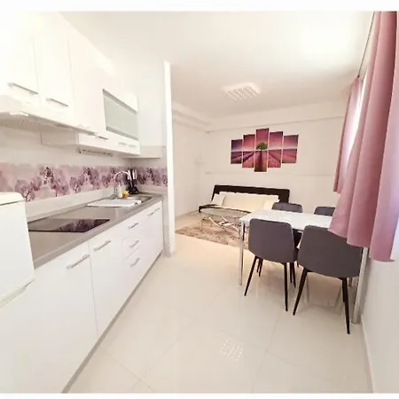 Apartment Silvia