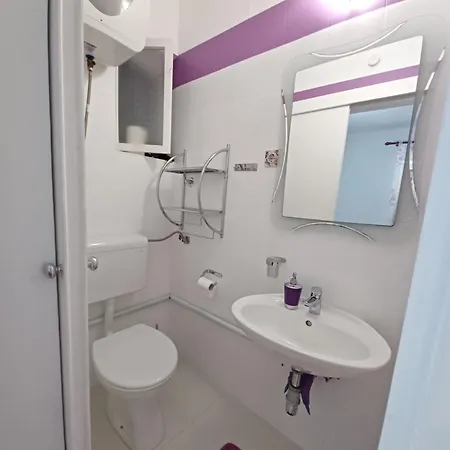 Silvia Apartment