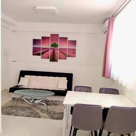 Apartment Silvia