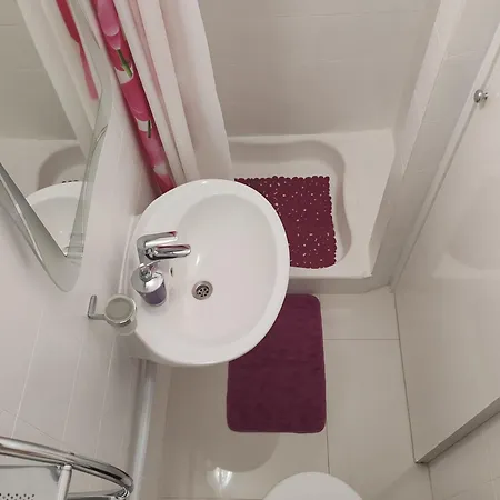 Silvia Apartament
