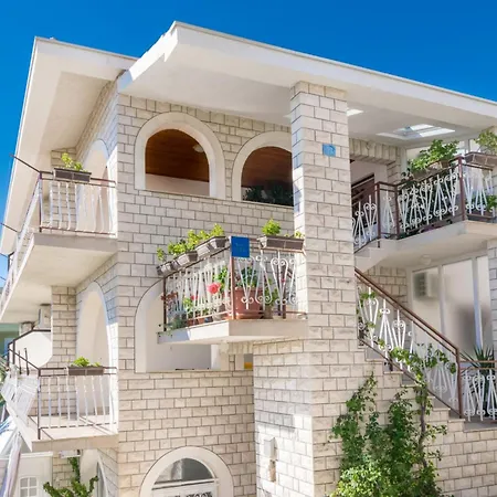 Appartamento Silvia Makarska