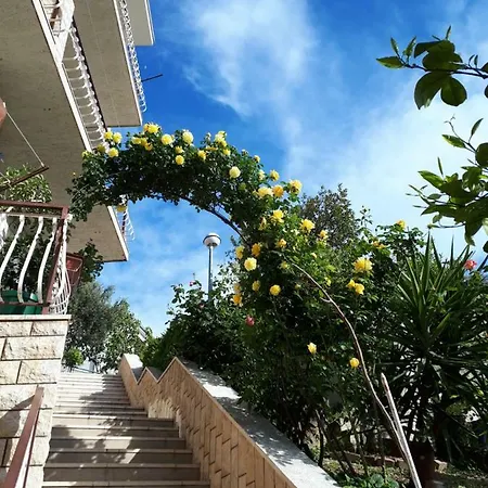 Apartment Silvia