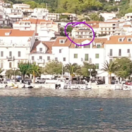 Silvia Apartament