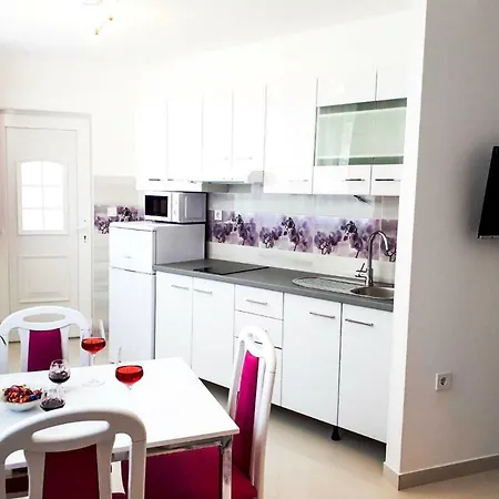 Apartment Silvia
