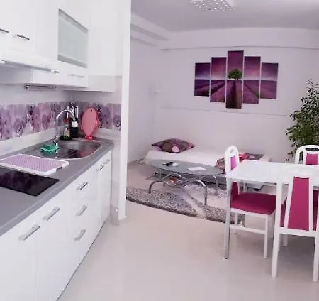 Silvia Apartment
