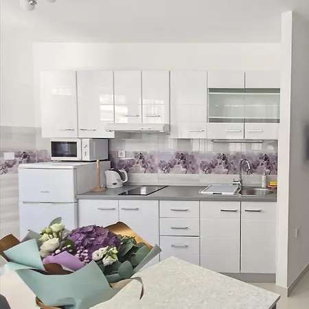 Apartamento Silvia Makarska
