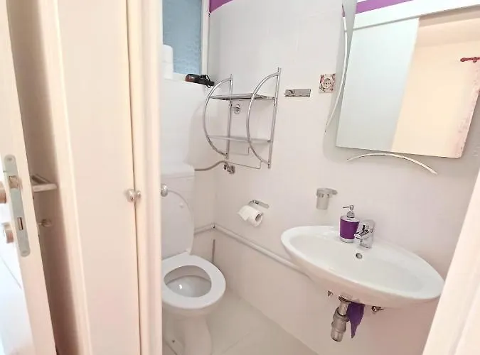 Apartmán Silvia *