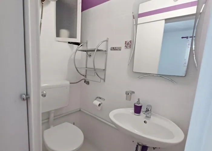 Silvia Apartmán