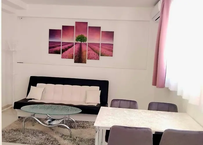 Apartmán Silvia