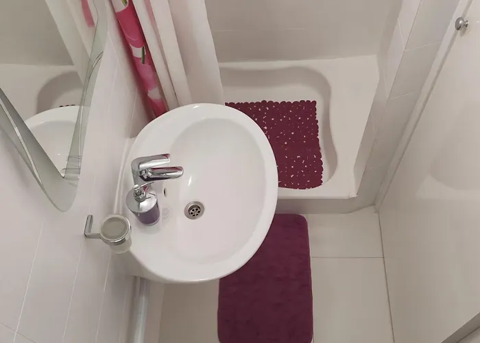 Silvia Apartmán