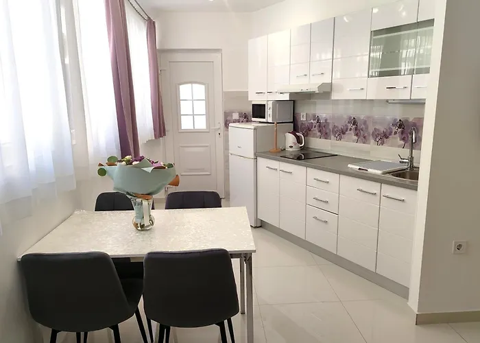 Apartmán Silvia